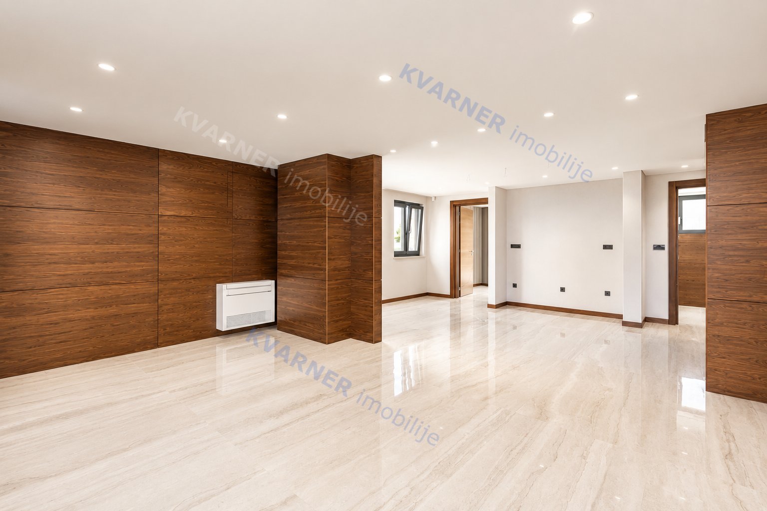 Apartma Na predaj - Primorsko-goranska Malinska
