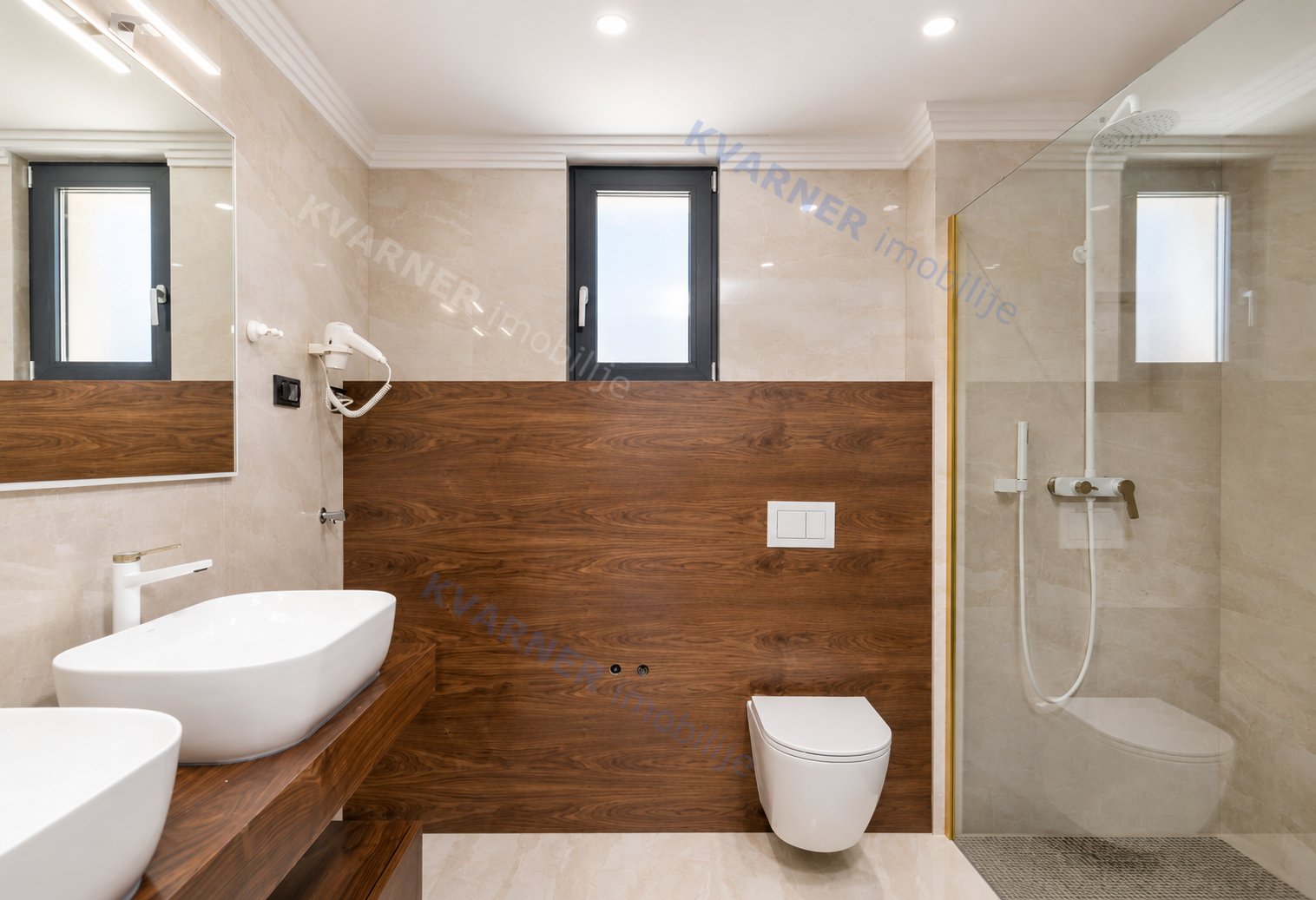 Apartma Na predaj - Primorsko-goranska Malinska