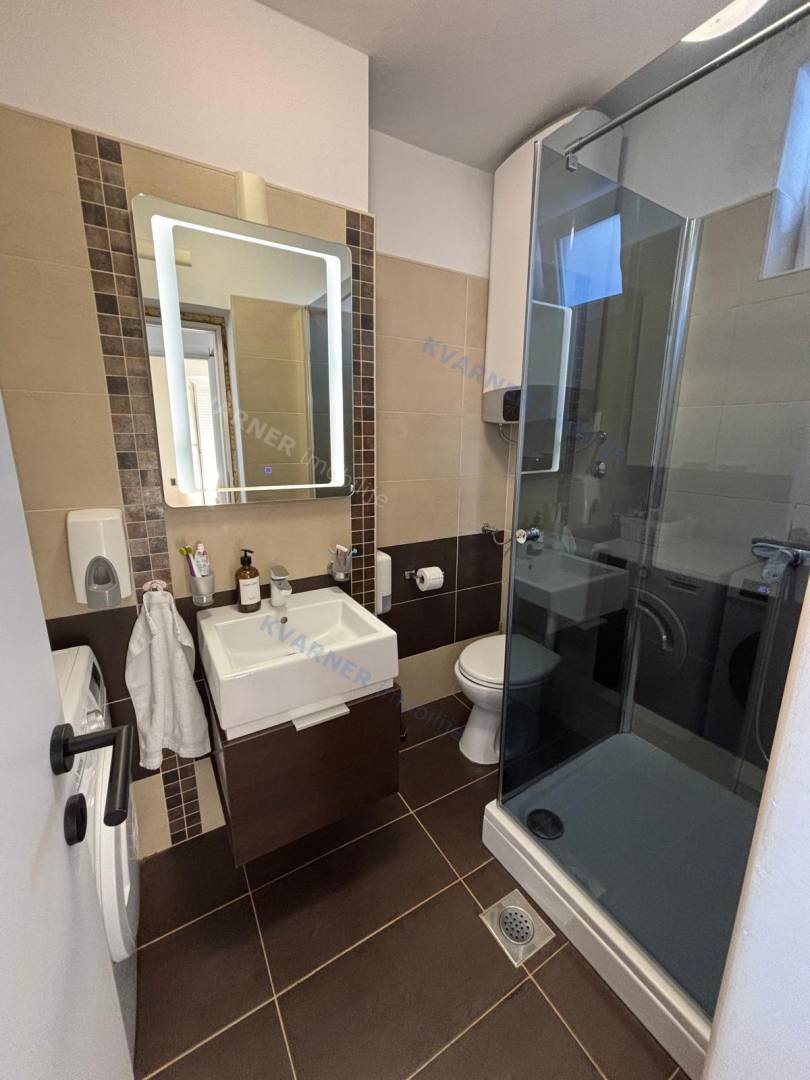 Apartma Na predaj -  Grad Krk