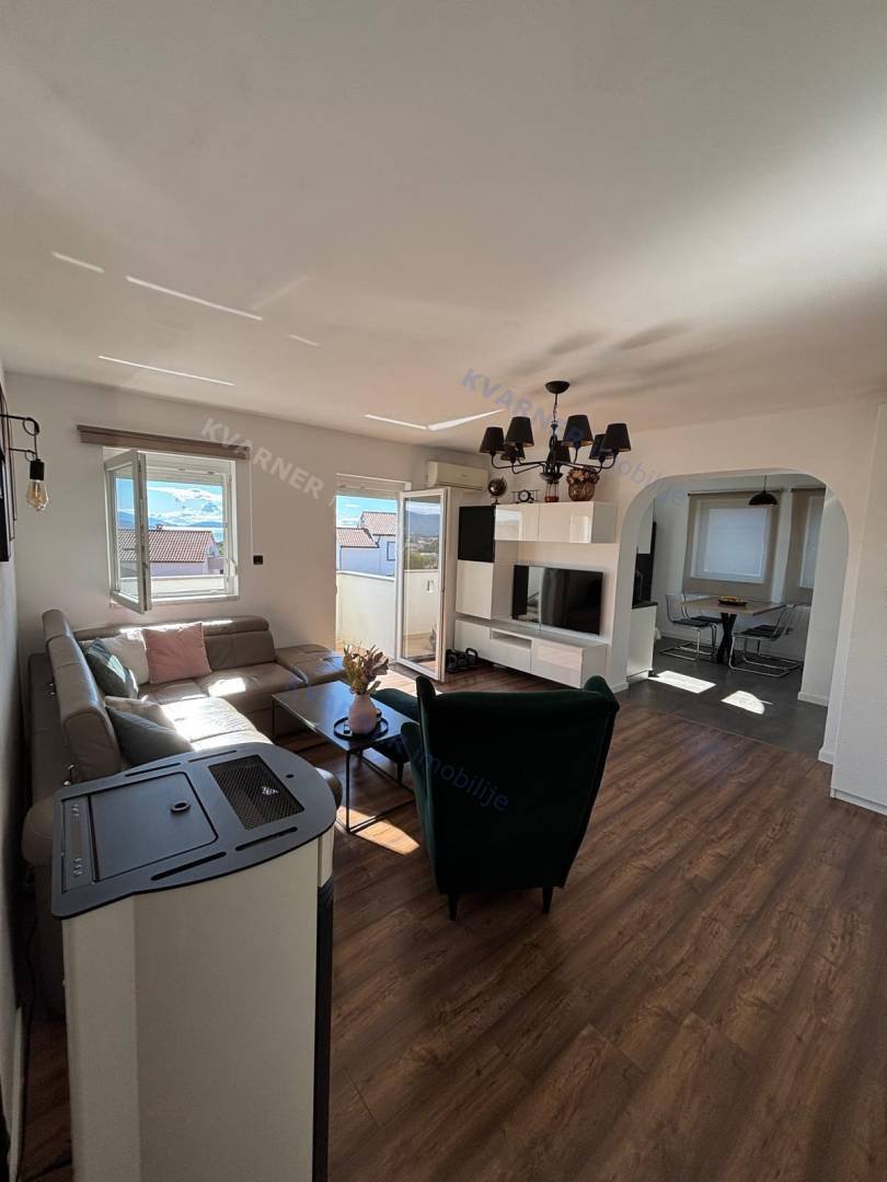Apartma Na predaj -  Grad Krk