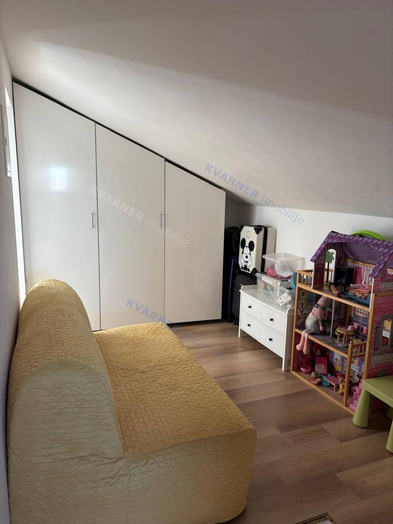 Apartma Na predaj -  Grad Krk
