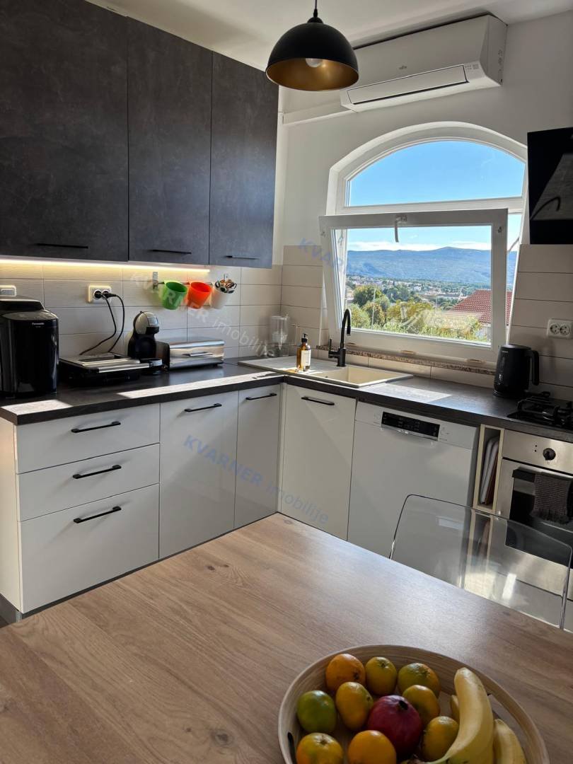 Apartma Na predaj -  Grad Krk
