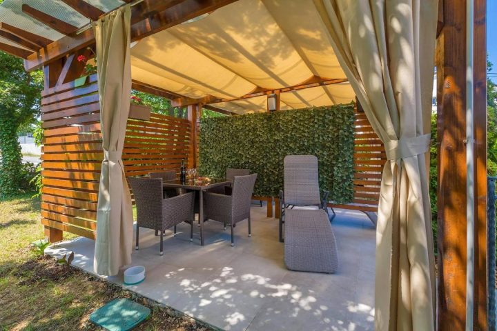 Flat for sale 36 m² – Malinska