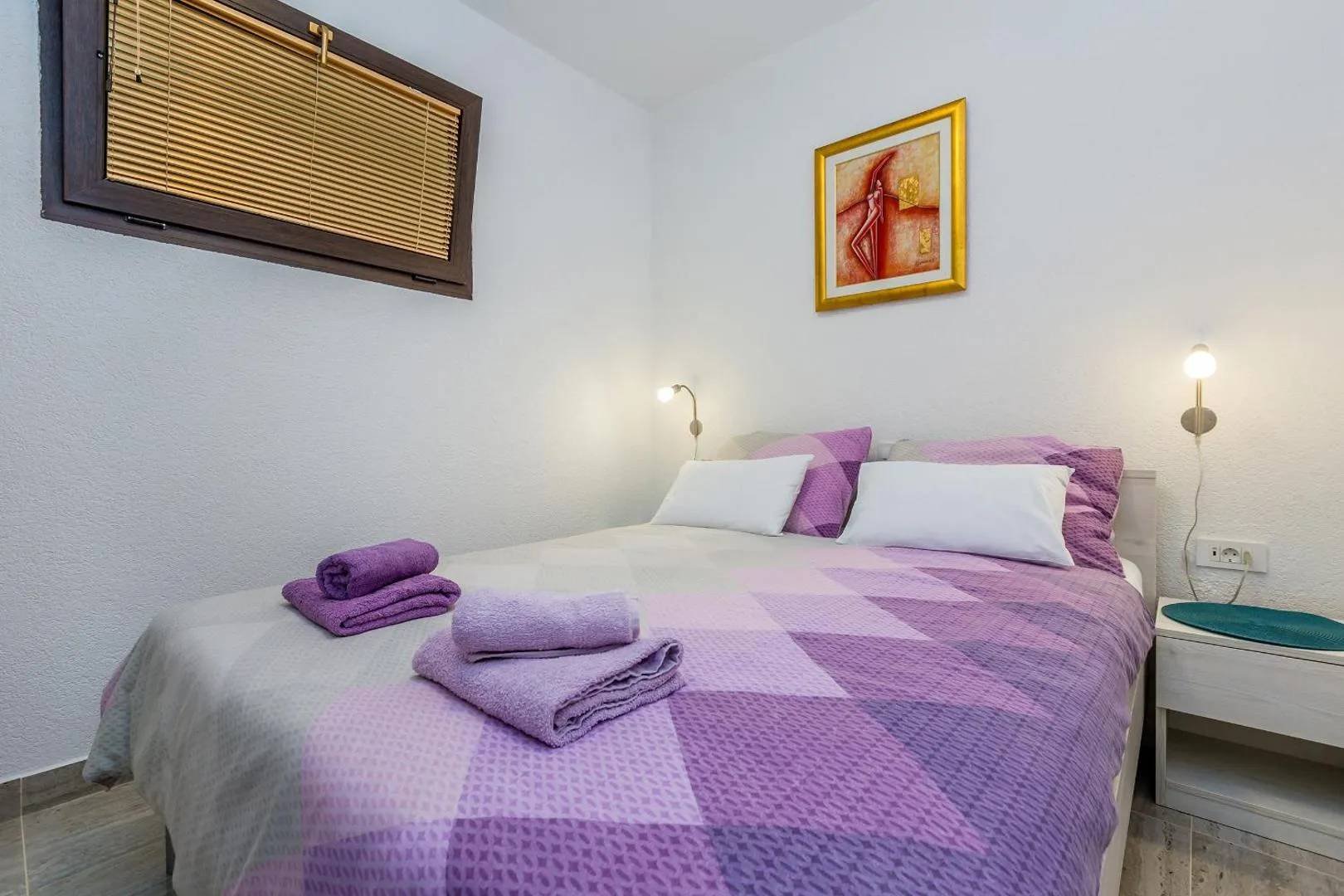 Appartement À vendre - Primorsko-goranska Malinska