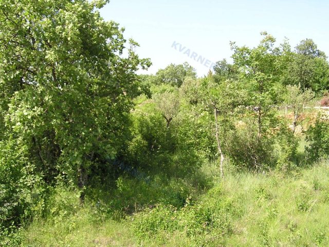 Zemljište na prodaju 1130 m² – Grad Krk