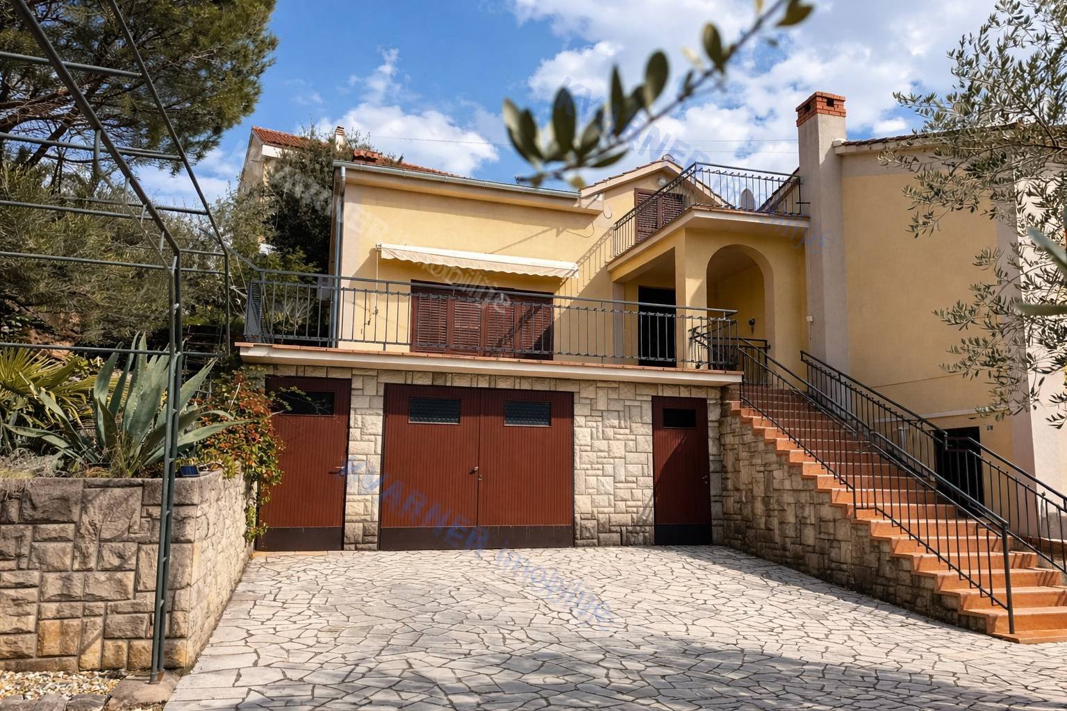 Kuća Na prodaju - Primorsko-goranska Malinska