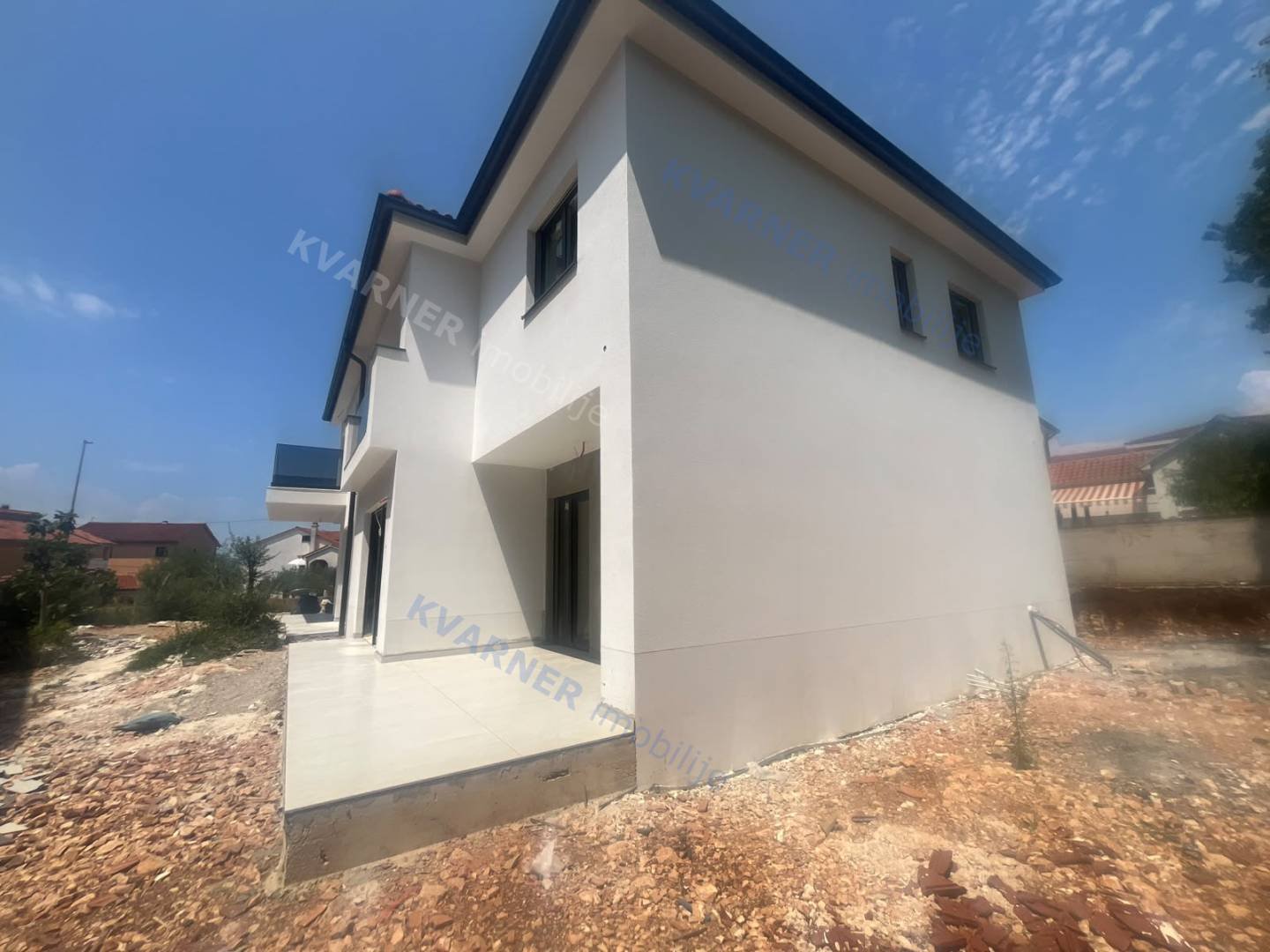House For sale - Primorsko-goranska Malinska