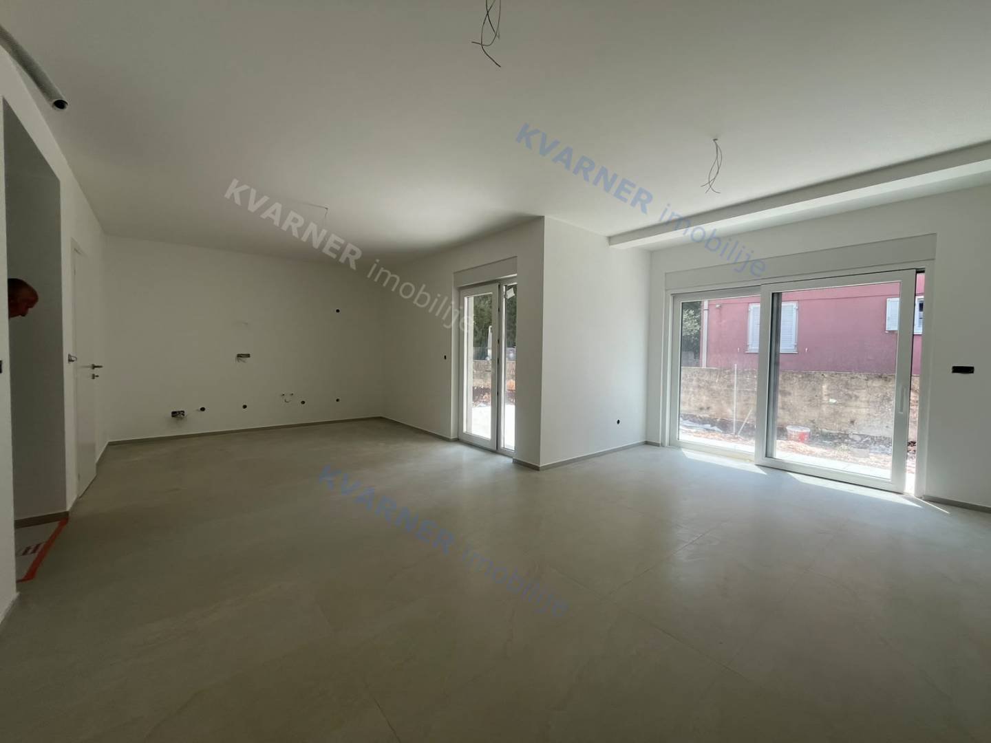 House For sale - Primorsko-goranska Malinska