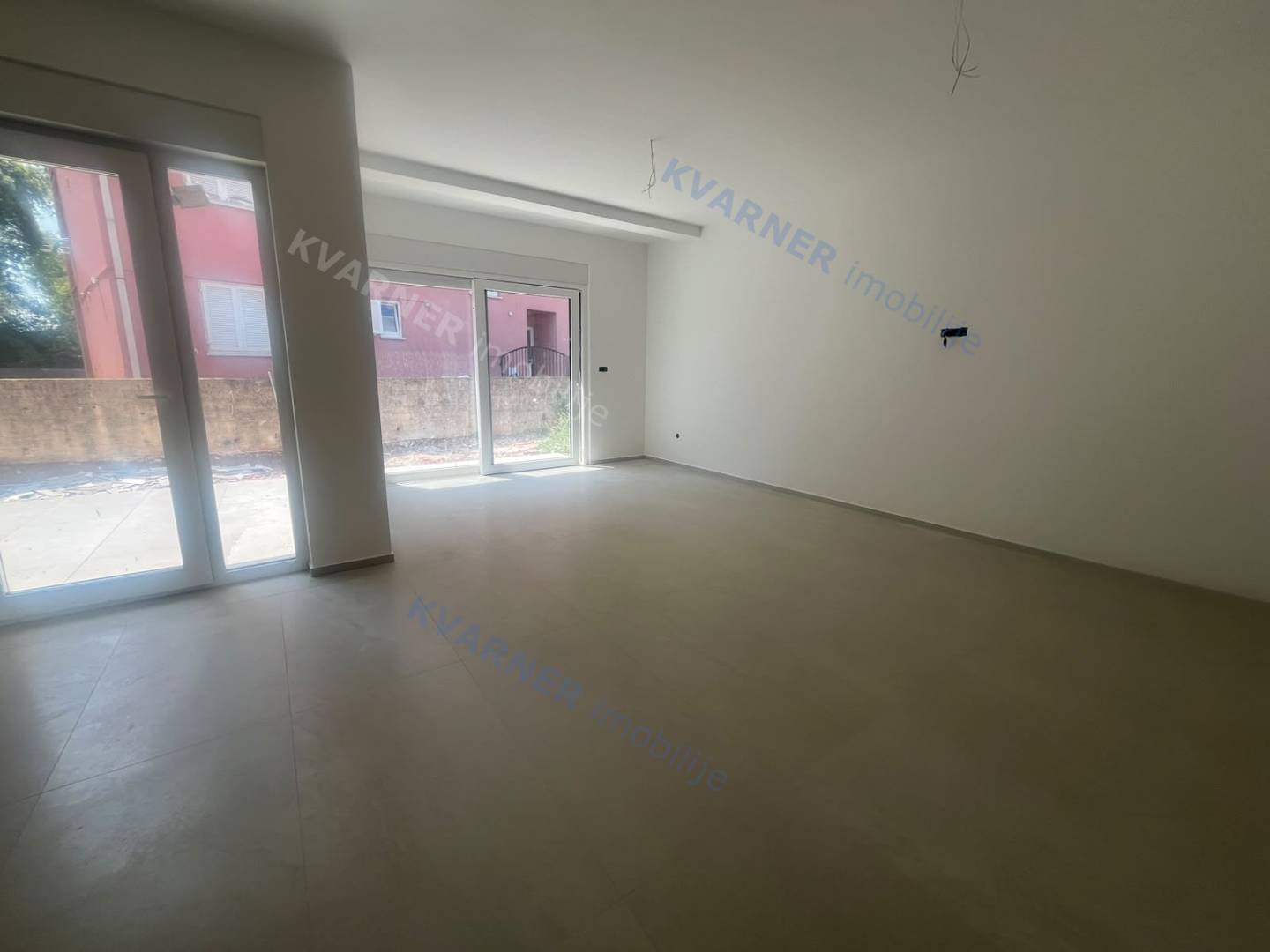 House For sale - Primorsko-goranska Malinska