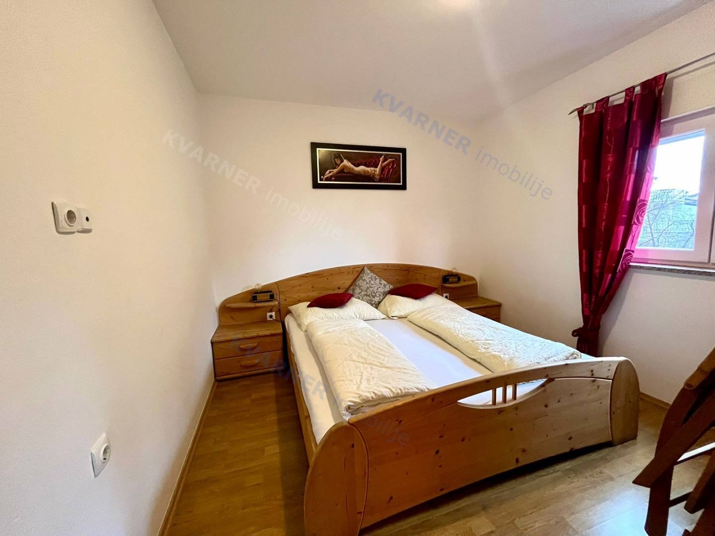 Flat For sale - Primorsko-goranska Malinska