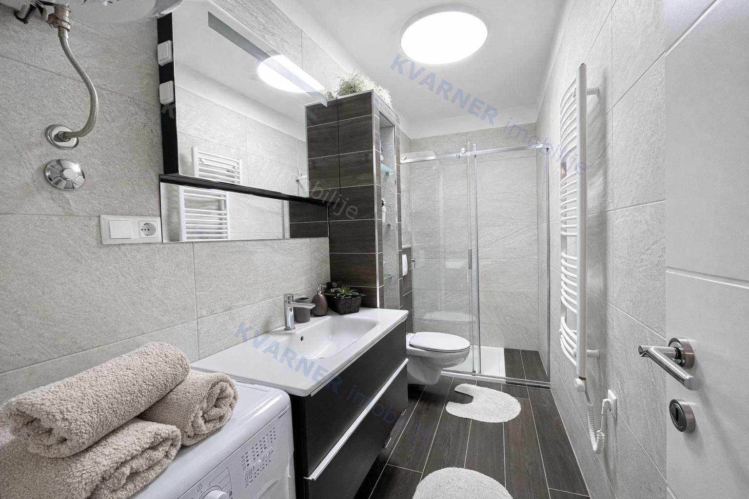 Flat For sale - Primorsko-goranska Malinska