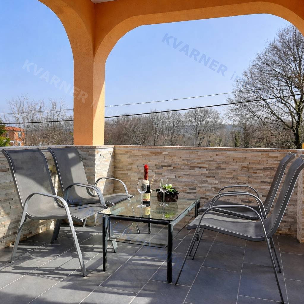 Apartma Naprodaj - Primorsko-goranska Malinska