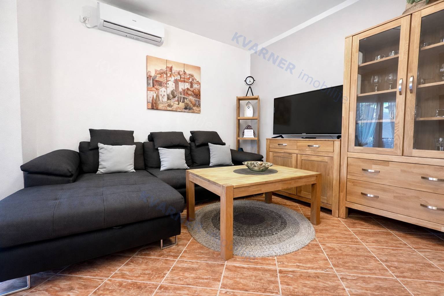 Flat For sale - Primorsko-goranska Malinska