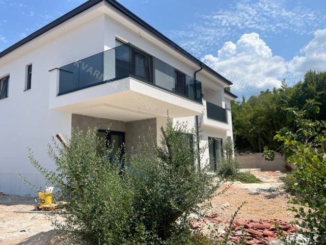 House for sale 122 m² – Malinska