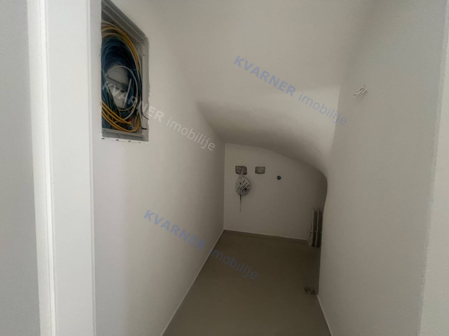 House For sale - Primorsko-goranska Malinska