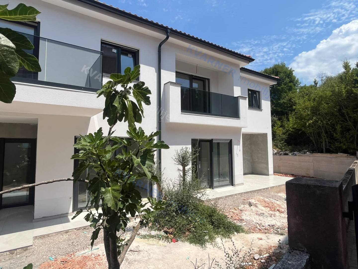 House For sale - Primorsko-goranska Malinska