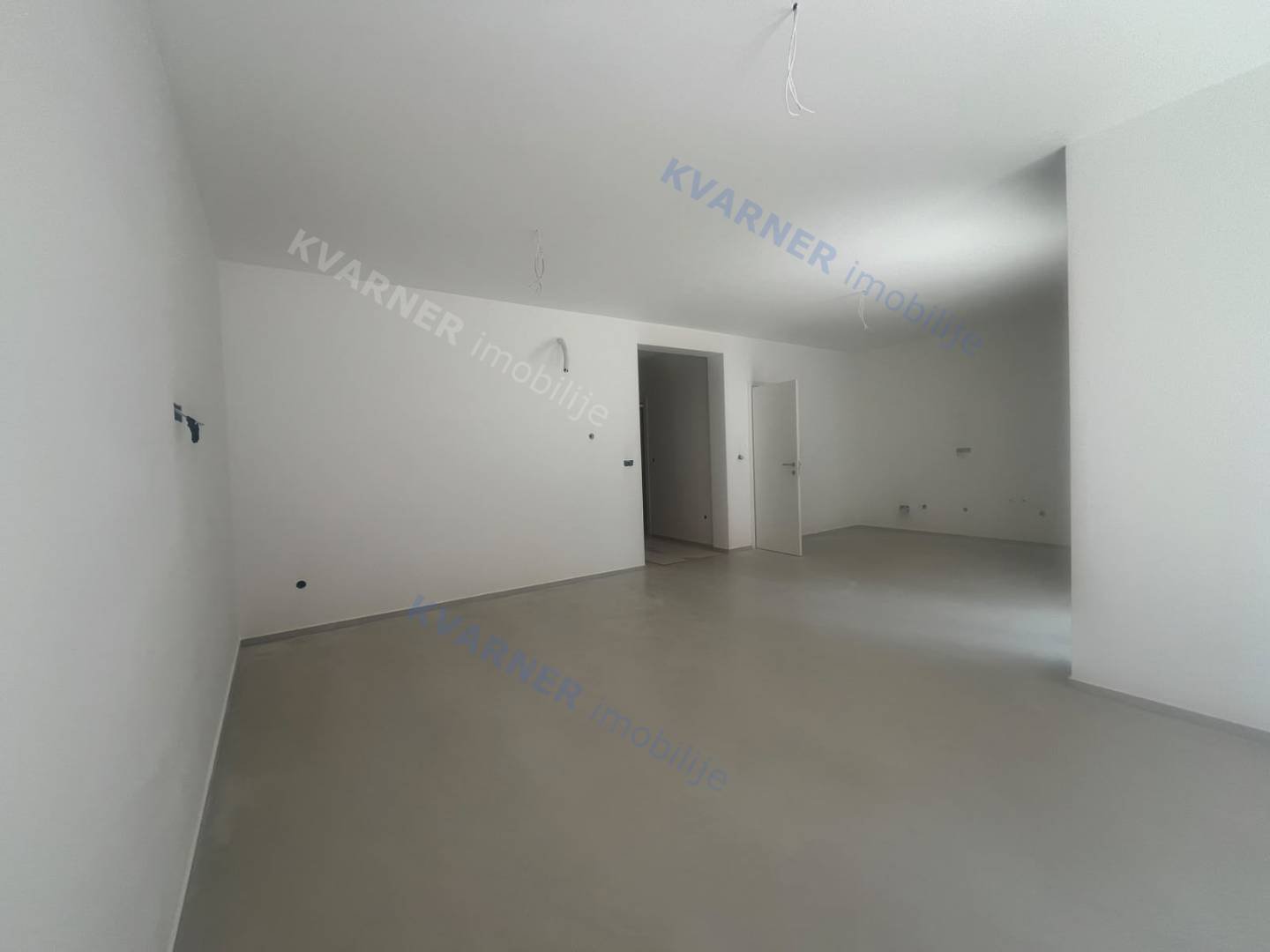 House For sale - Primorsko-goranska Malinska