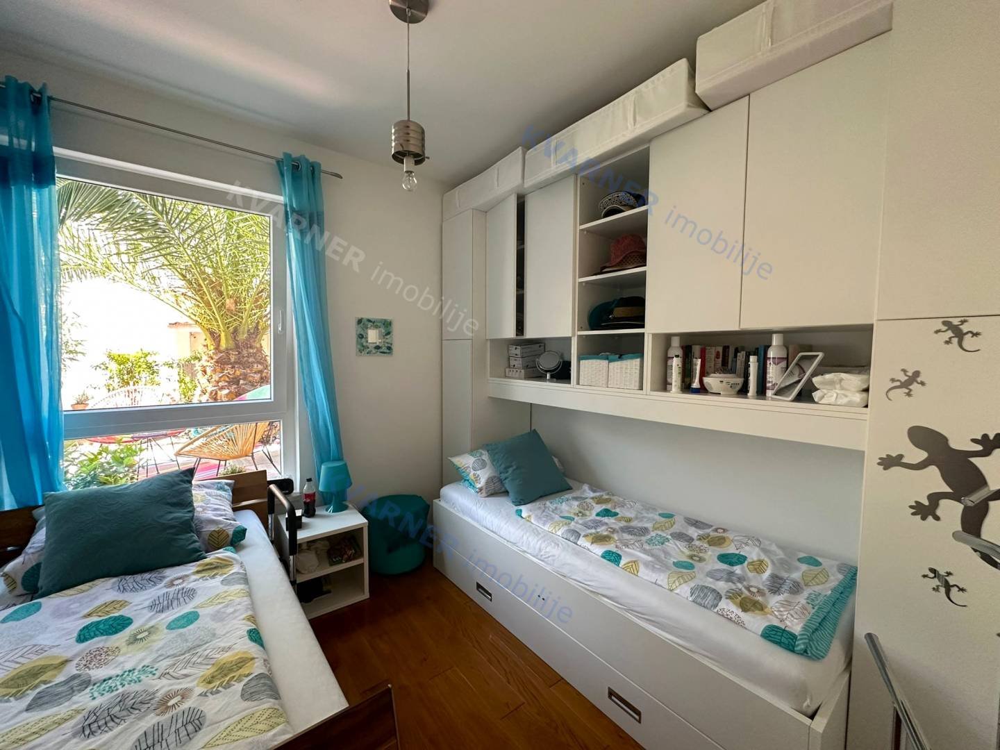 Apartmán Na prodej -  Njivice