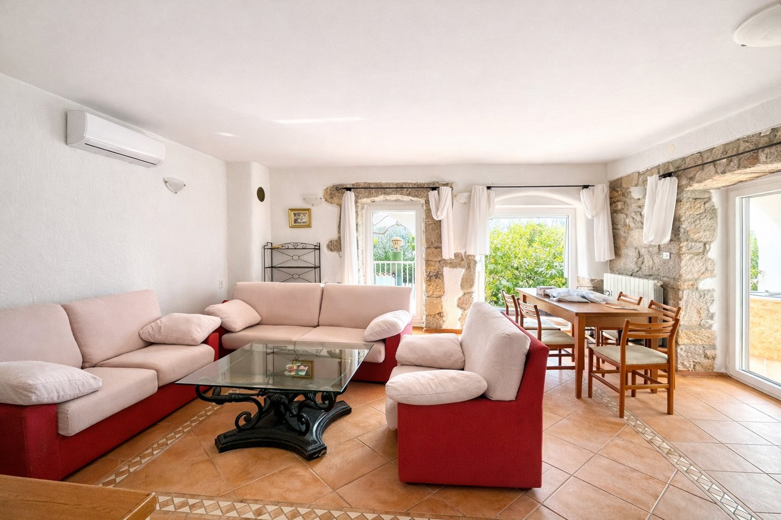 Maison À vendre -  Grad Krk