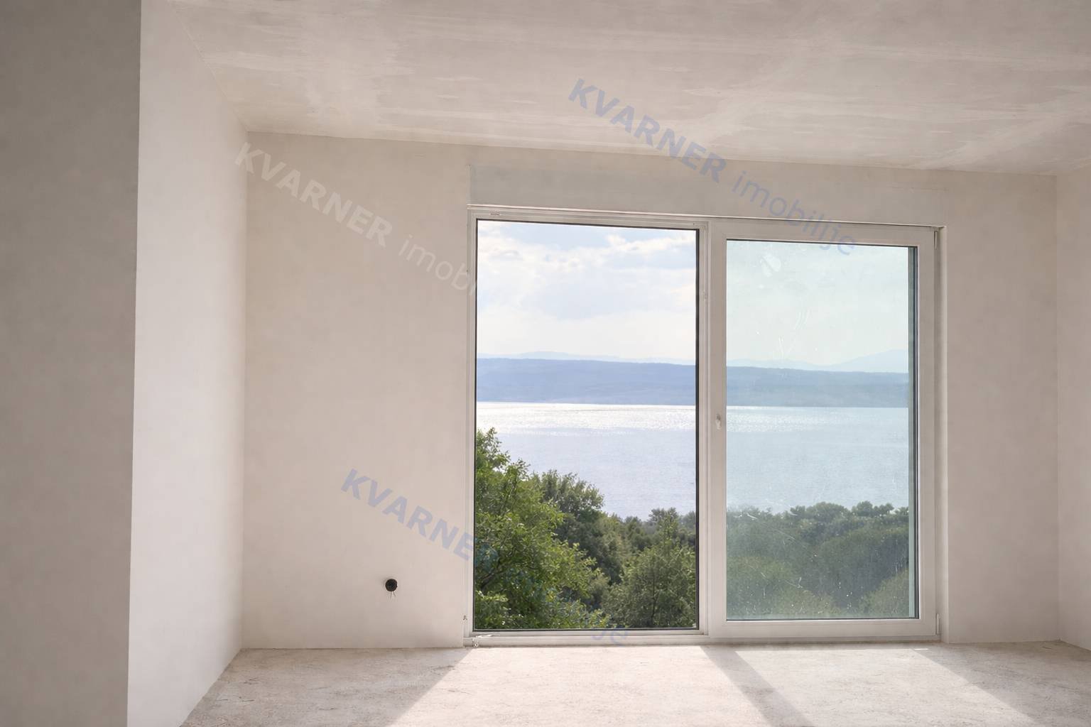 Apartment Zu verkaufen - Primorsko-goranska Crikvenica - foto 1/2