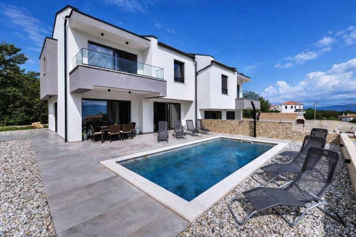 House For sale - Primorsko-goranska Vrbnik - foto 2/33