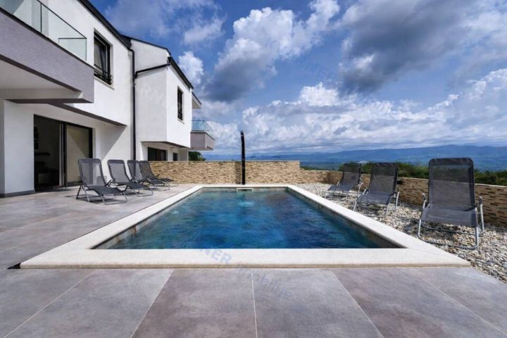 House For sale - Primorsko-goranska Vrbnik - foto 4/33
