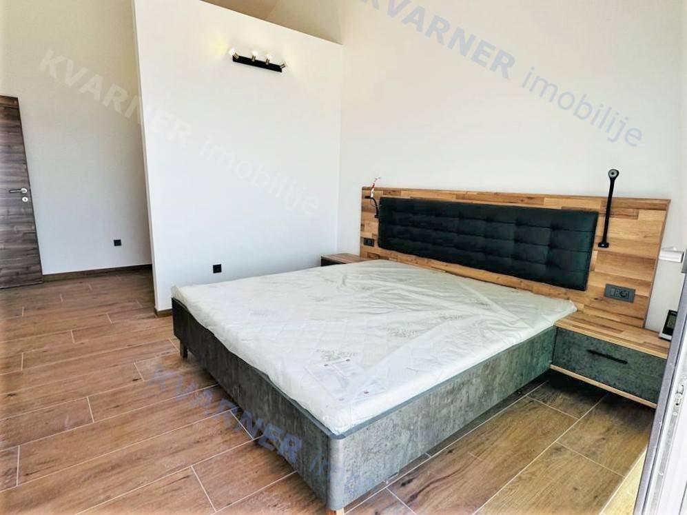 House For sale - Primorsko-goranska Vrbnik