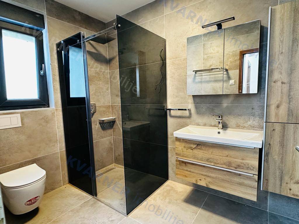 House For sale - Primorsko-goranska Vrbnik