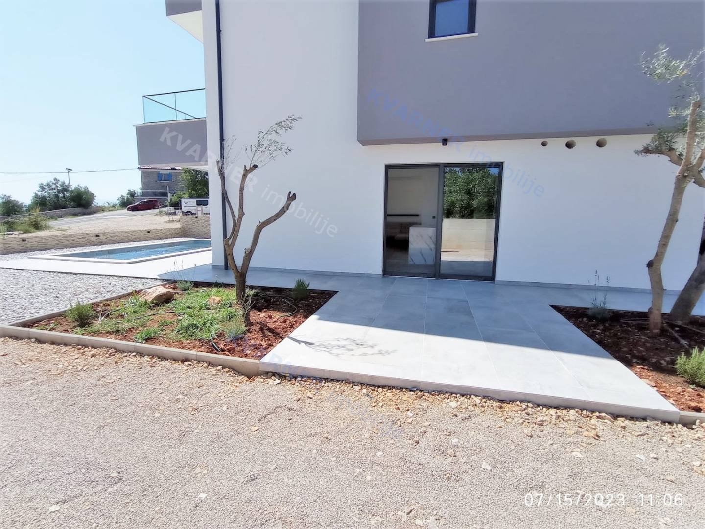 House For sale - Primorsko-goranska Vrbnik