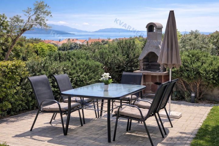 Appartamento in vendita 42 m² – Grad Krk