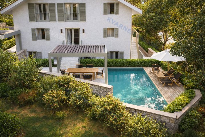 Flat For sale - Primorsko-goranska Malinska - foto 3/7