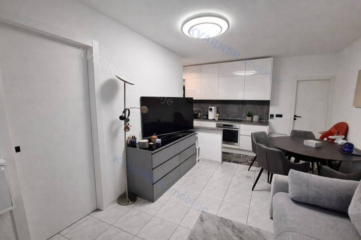 Appartement À vendre - Primorsko-goranska Malinska - foto 5/13