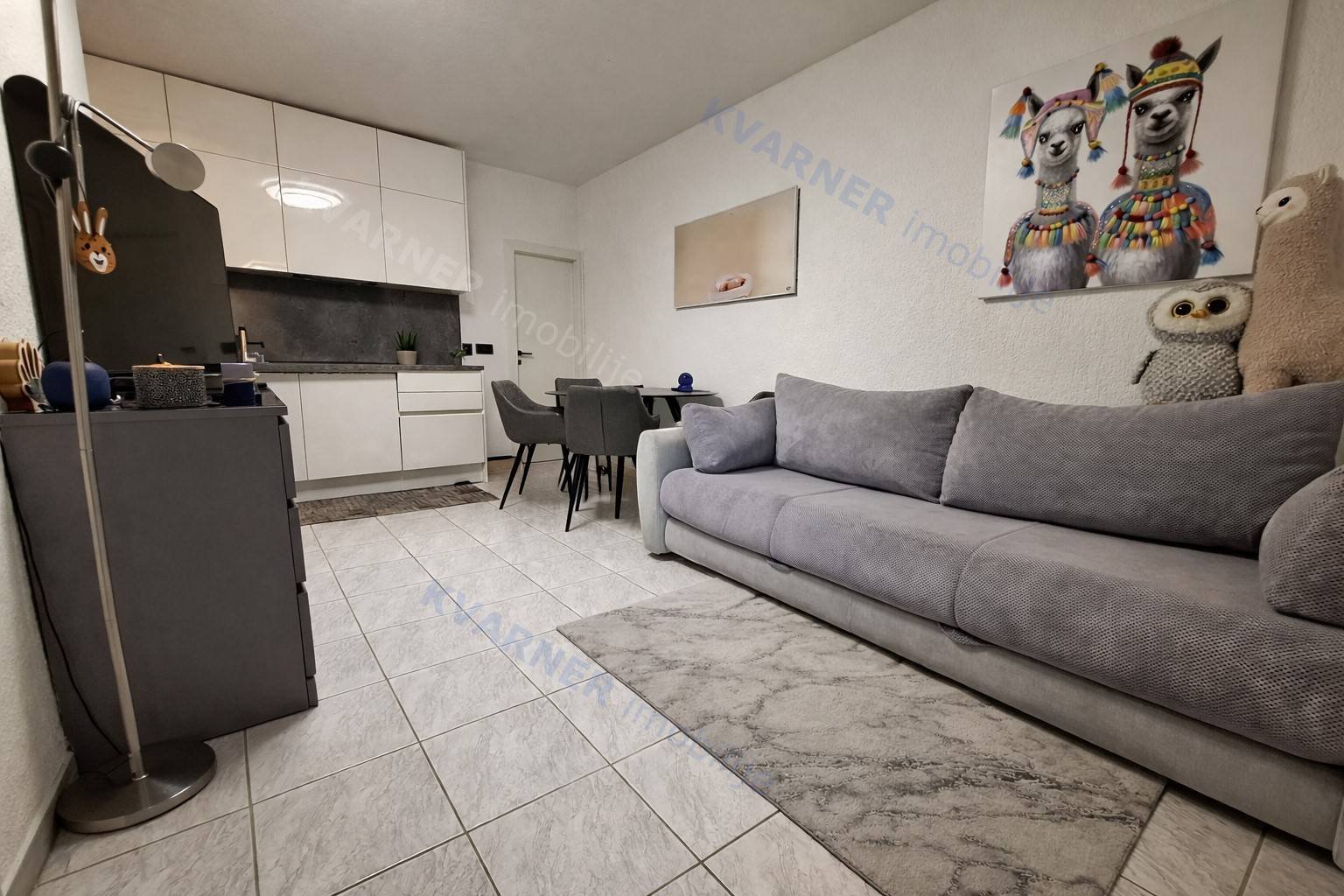 Appartement À vendre - Primorsko-goranska Malinska - foto 1/13