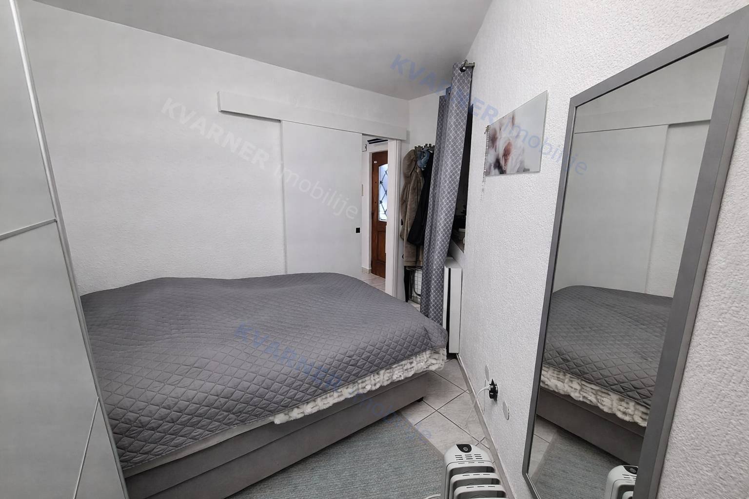 Appartement À vendre - Primorsko-goranska Malinska