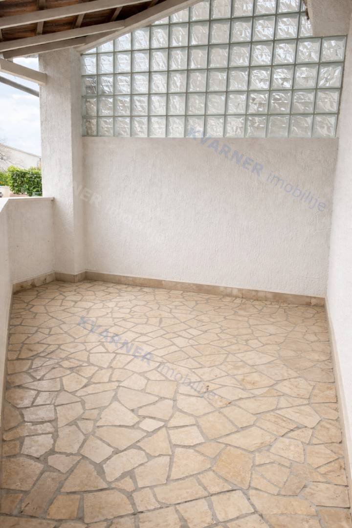 Appartement À vendre - Primorsko-goranska Malinska