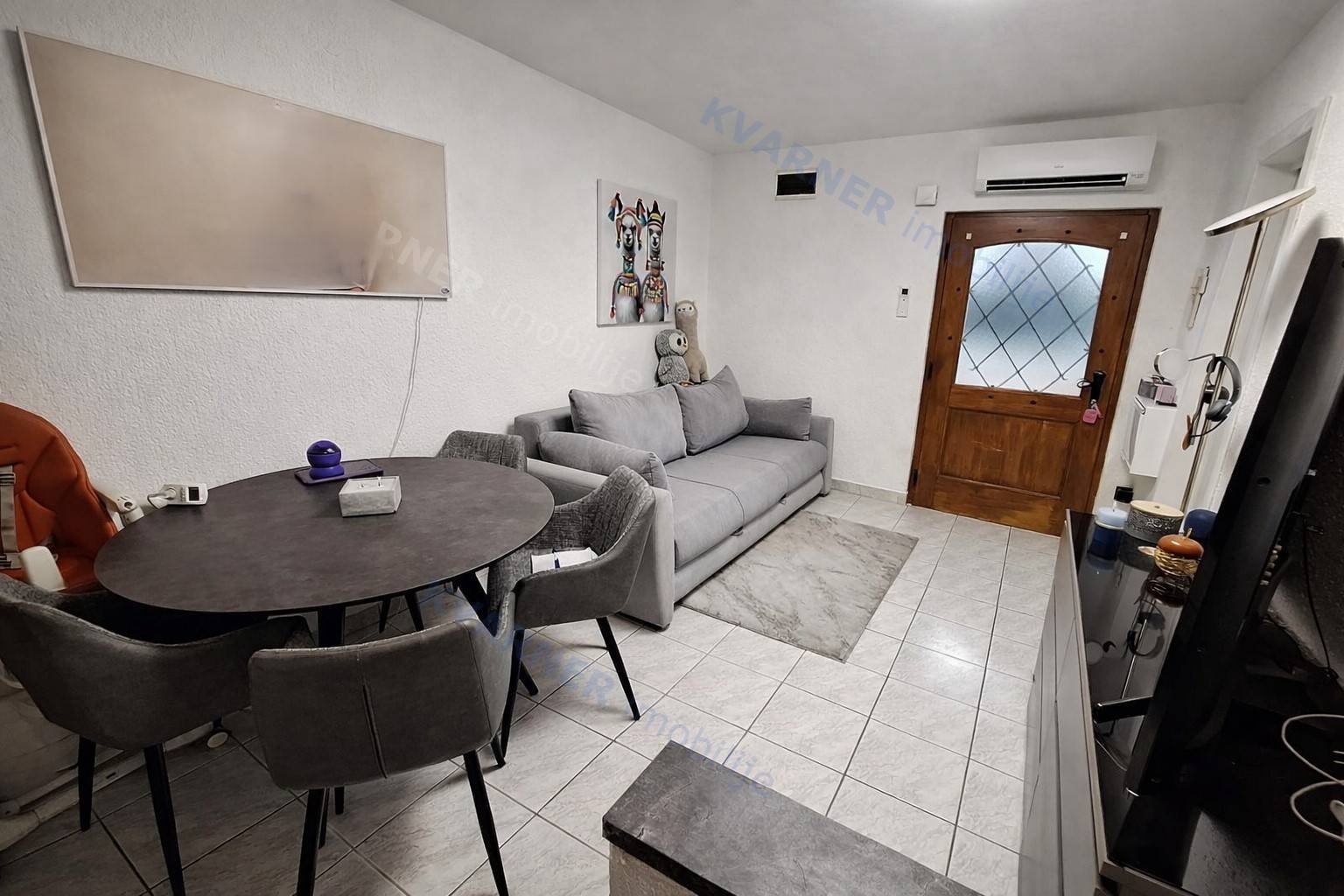 Appartement À vendre - Primorsko-goranska Malinska