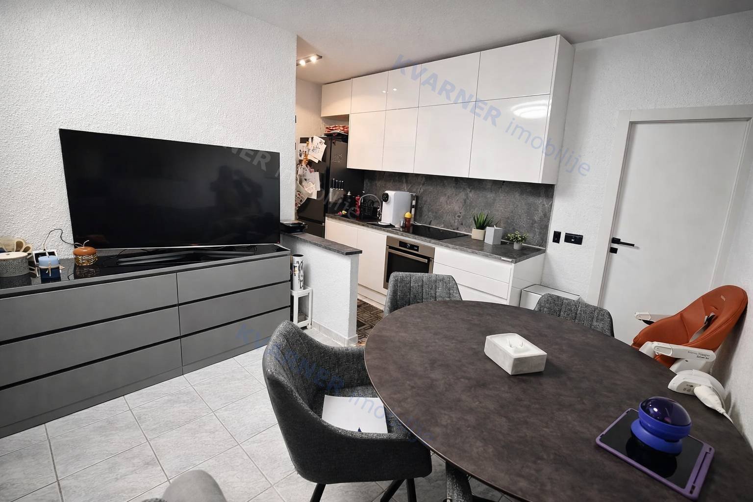Appartement À vendre - Primorsko-goranska Malinska