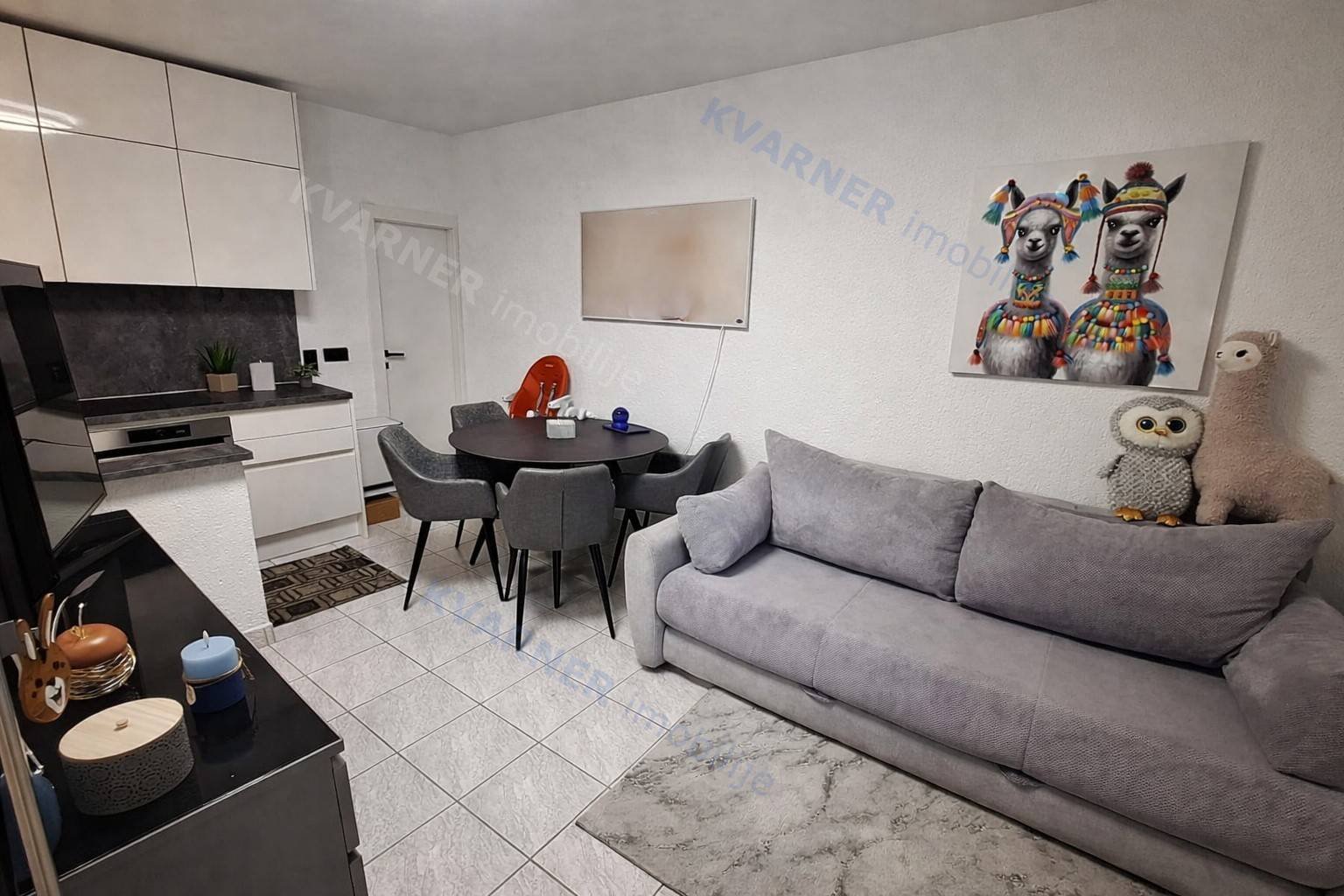 Appartement À vendre - Primorsko-goranska Malinska