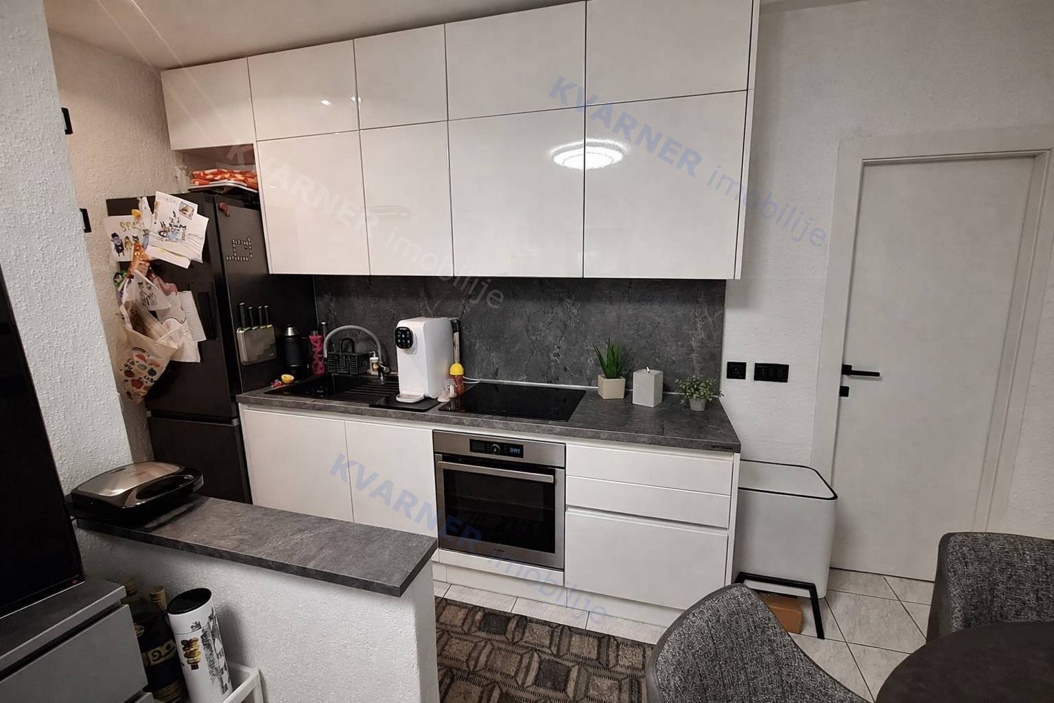 Appartement À vendre - Primorsko-goranska Malinska