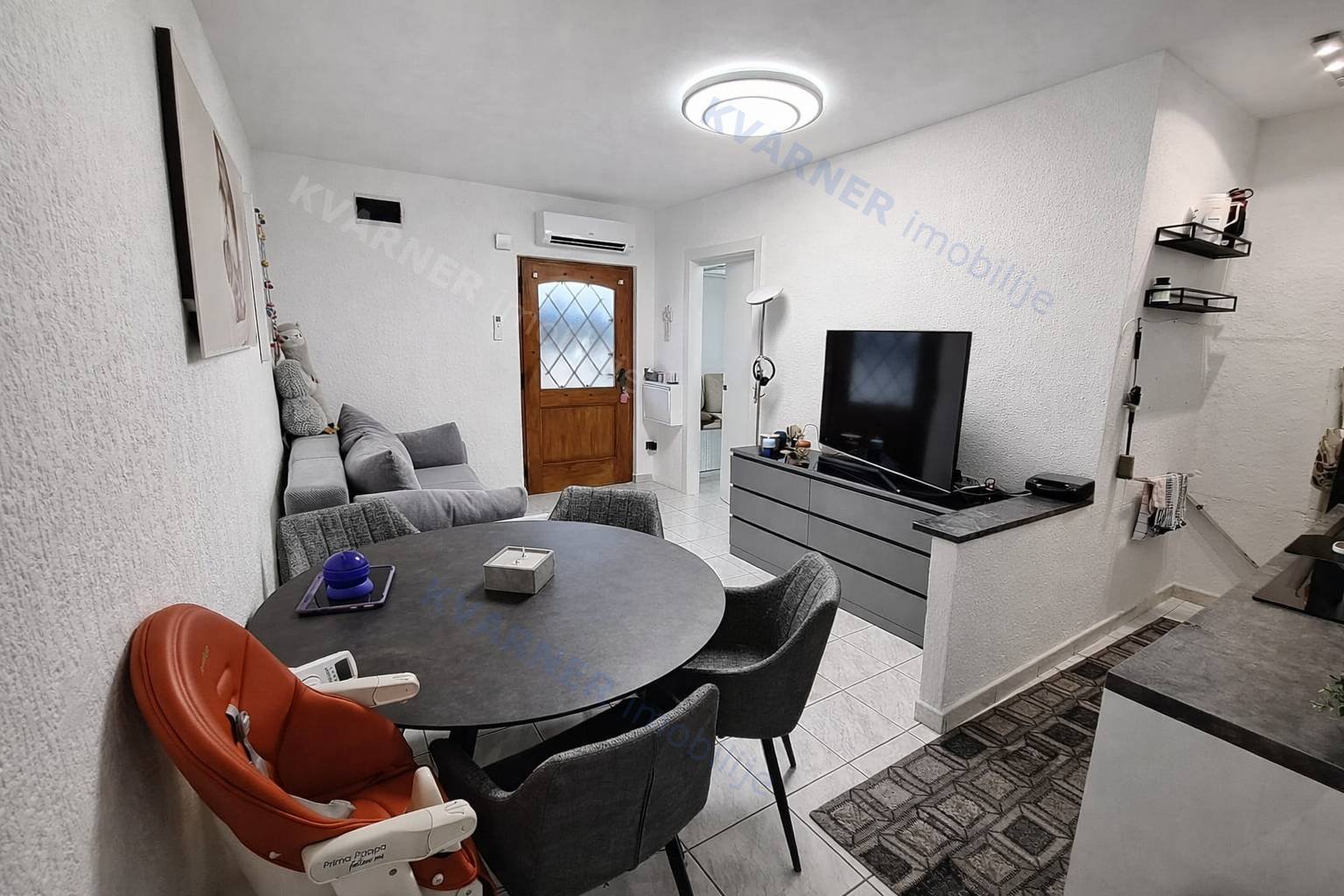 Appartement À vendre - Primorsko-goranska Malinska