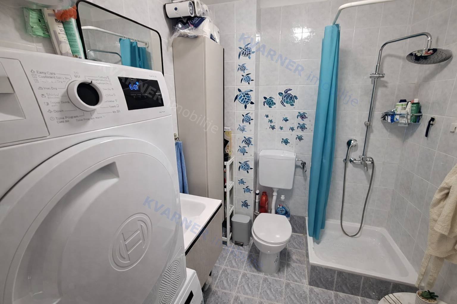 Appartement À vendre - Primorsko-goranska Malinska
