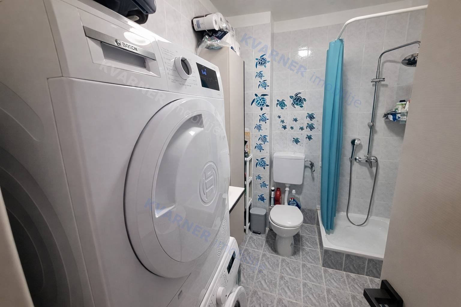 Appartement À vendre - Primorsko-goranska Malinska