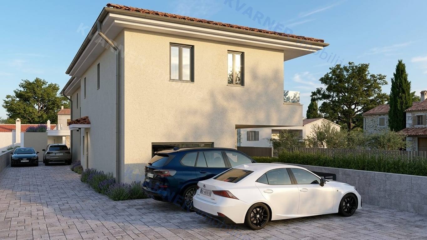 House For sale - Primorsko-goranska Malinska