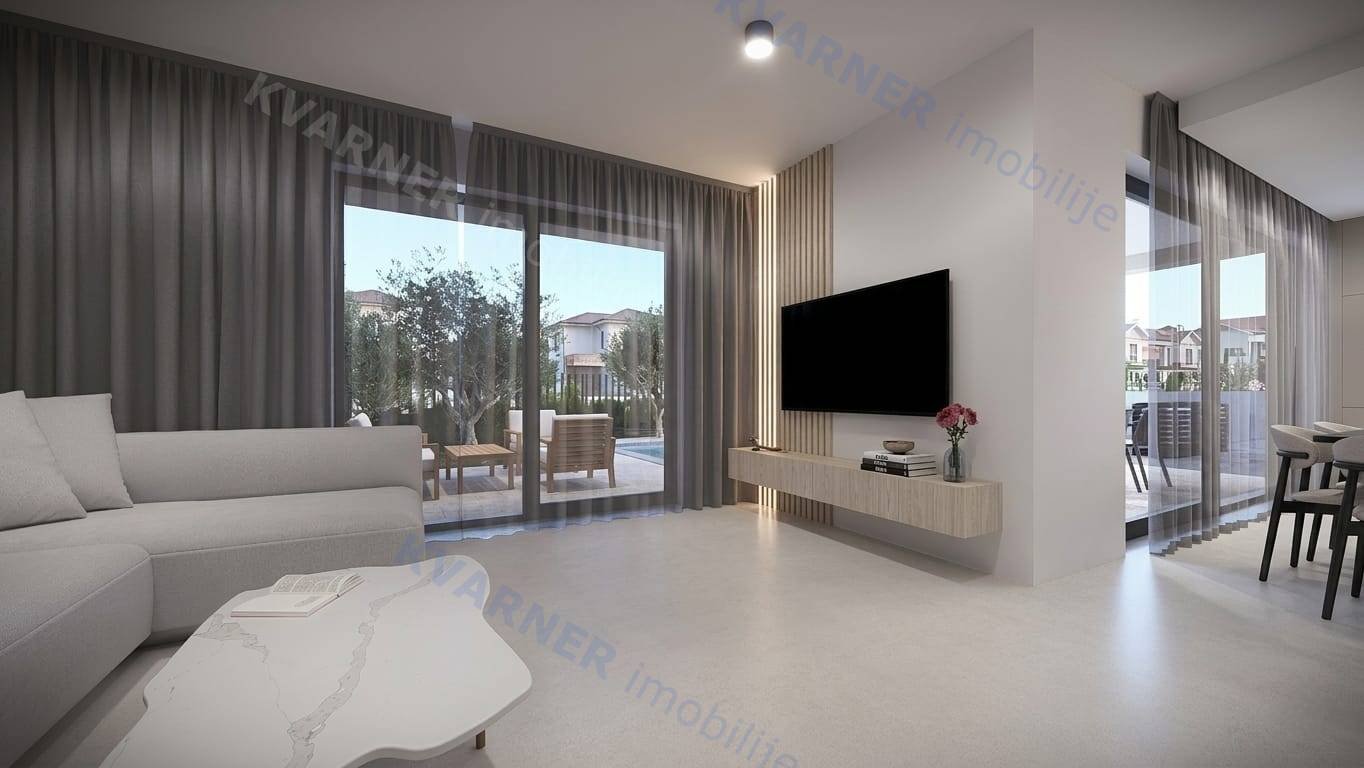 House For sale - Primorsko-goranska Malinska