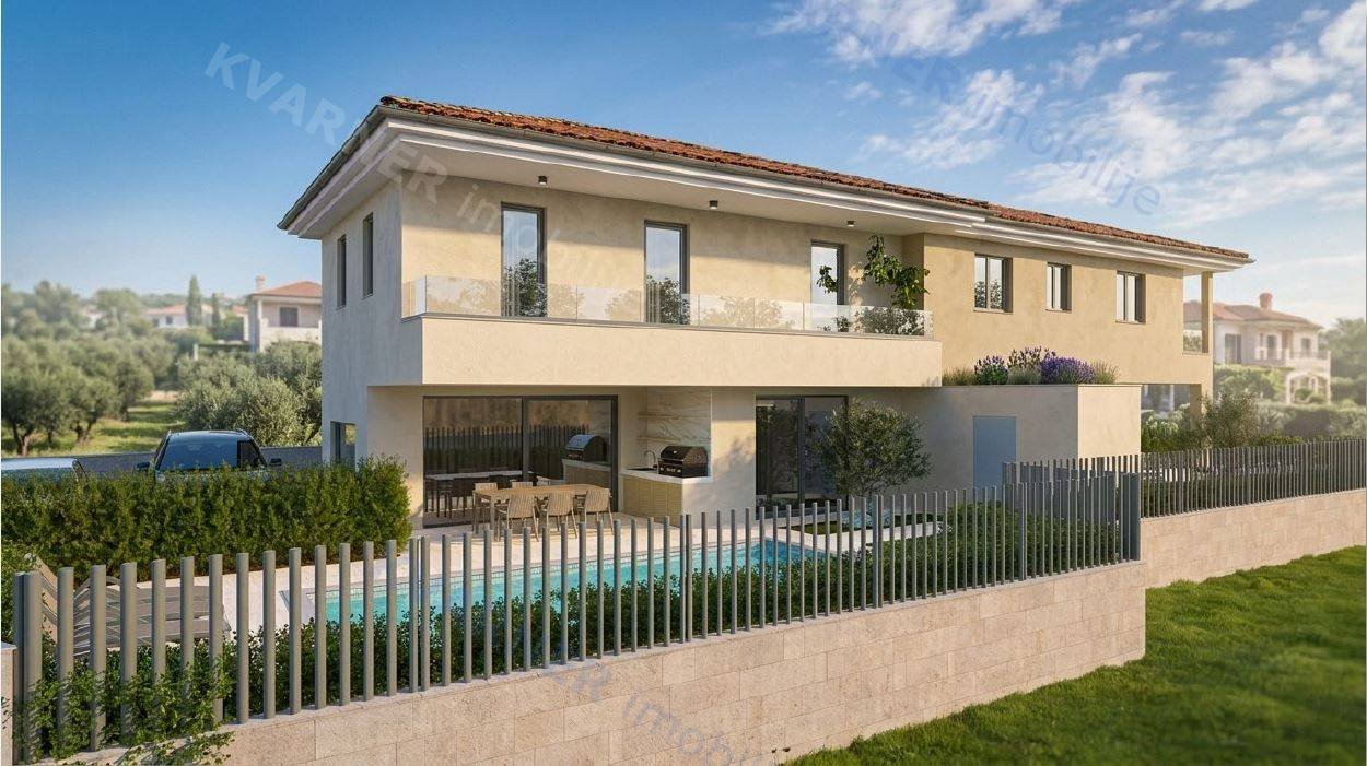House For sale - Primorsko-goranska Malinska - foto 1/15