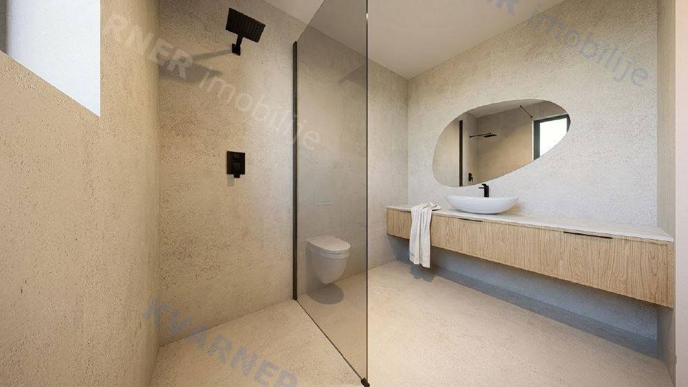 House For sale - Primorsko-goranska Malinska