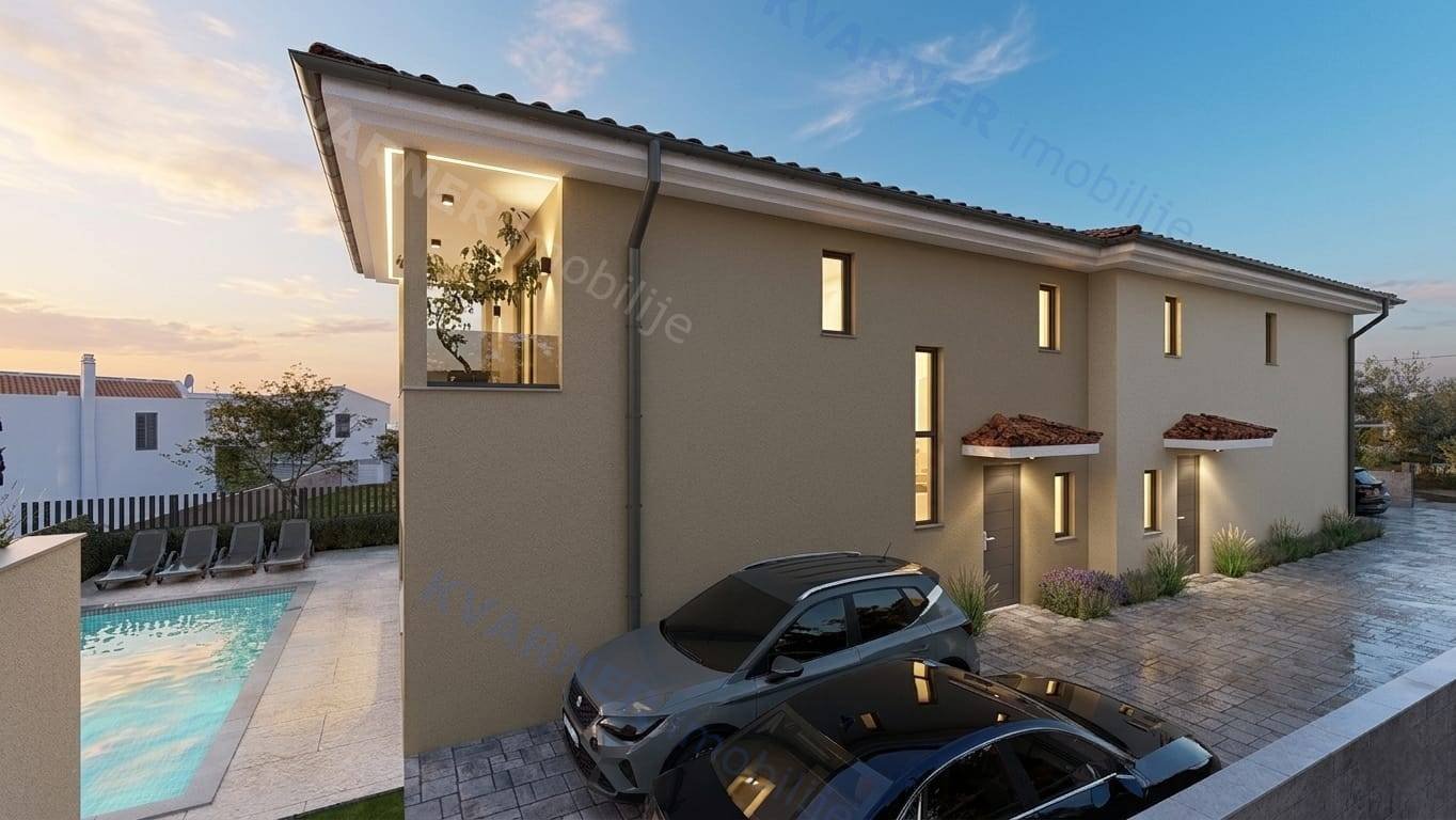 House For sale - Primorsko-goranska Malinska