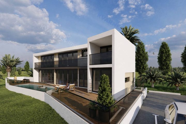 Kuća Na prodaju - Primorsko-goranska Crikvenica - foto 2/5