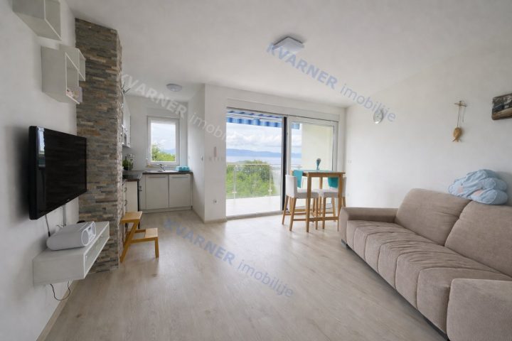 Apartment Zu verkaufen - Njivice - foto 2/11
