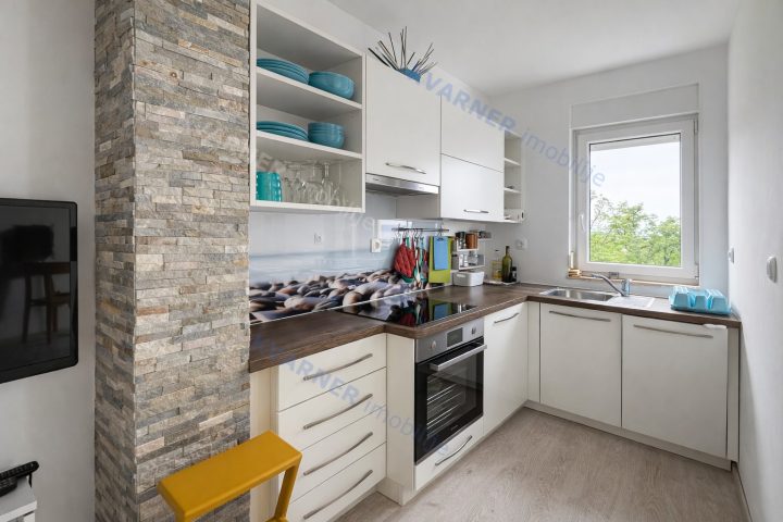 Apartment Zu verkaufen - Njivice - foto 3/11